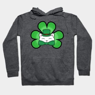 St Patricks day Hoodie